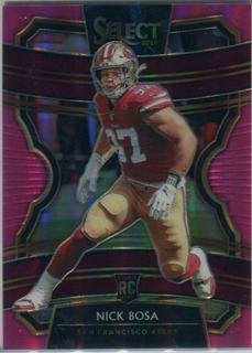 Nick Bosa