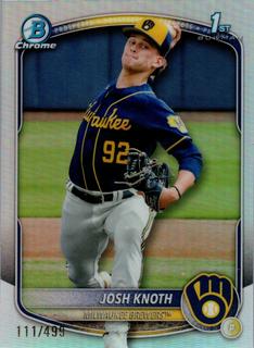 Josh Knoth