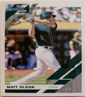 Matt Olson