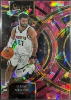 Jamal Murray