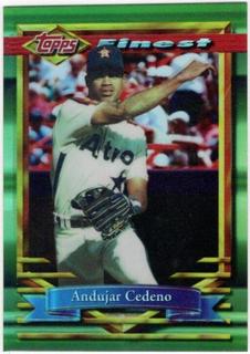 Andujar Cedeno