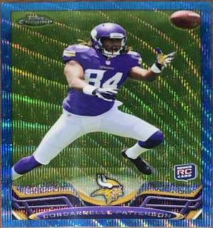 Cordarrelle Patterson