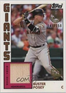 Buster Posey