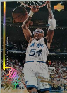 Horace Grant