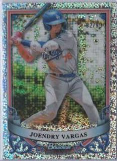 Joendry Vargas