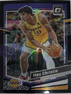 Max Christie