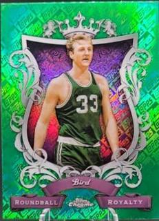 Larry Bird