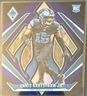 Ennis Rakestraw Jr.