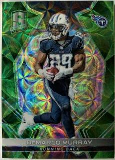 DeMarco Murray