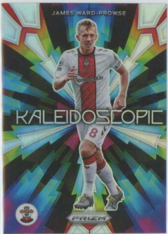 James Ward Prowse [Silver] #14
