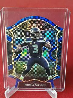 Russell Wilson