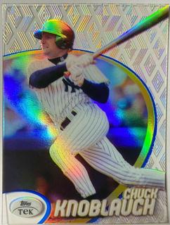 Chuck Knoblauch