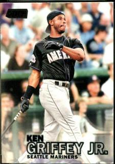 Ken Griffey Jr.