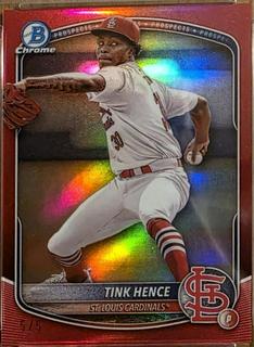 Tink Hence