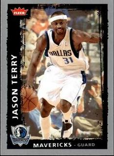 Jason Terry