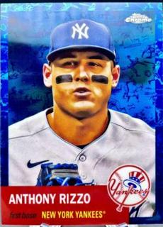 Anthony Rizzo