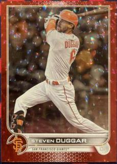 Steven Duggar