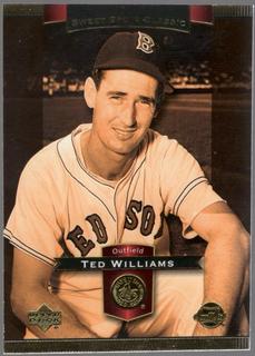 Ted Williams