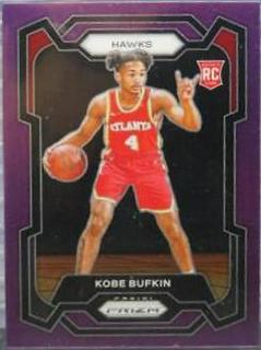 Kobe Bufkin