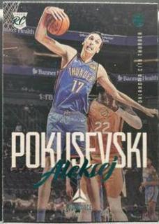 Aleksej Pokusevski