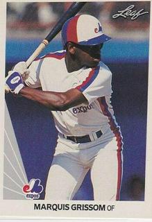 Marquis Grissom