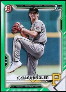 Bubba Chandler