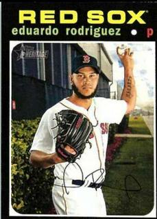 Eduardo Rodriguez