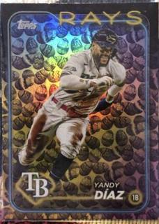 Yandy Diaz