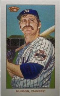 Thurman Munson