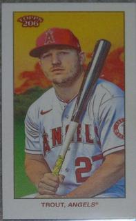 Mike Trout