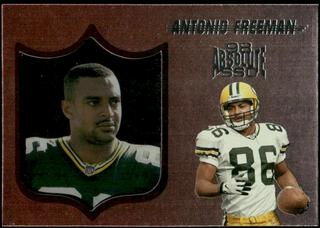 Antonio Freeman