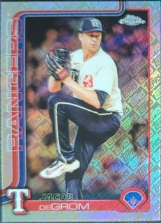 Jacob deGrom