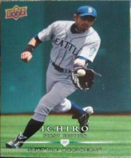 Ichiro