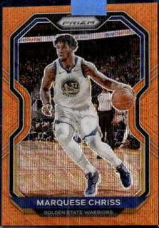 Marquese Chriss