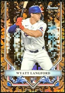 Wyatt Langford