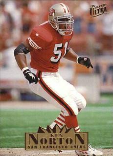 Ken Norton