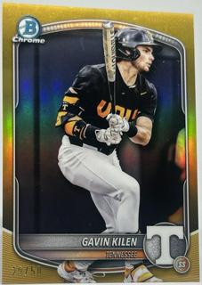 Gavin Kilen