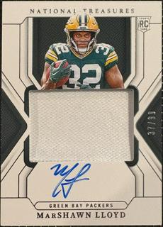MarShawn Lloyd