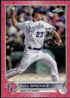 Zack Greinke
