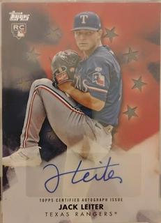 Jack Leiter