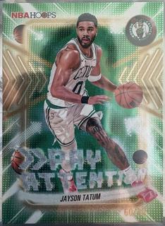 Jayson Tatum