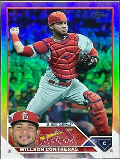 Willson Contreras