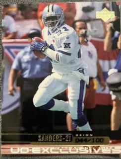 Deion Sanders