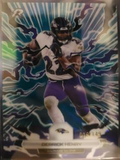 Derrick Henry