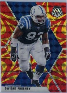 Dwight Freeney
