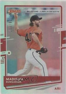 Madison Bumgarner