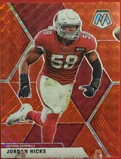Jordan Hicks