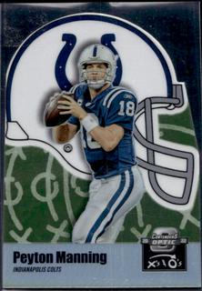 Peyton Manning