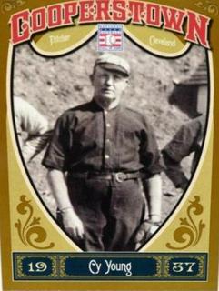 Cy Young