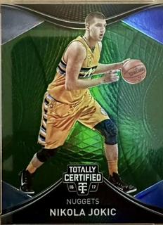 Nikola Jokic
